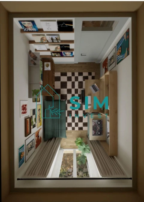 Apartamento T3 para Venda em Arroios