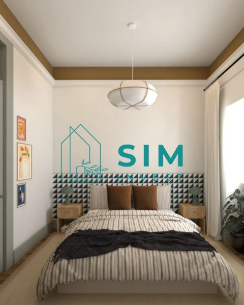 Apartamento T3 para Venda em Arroios