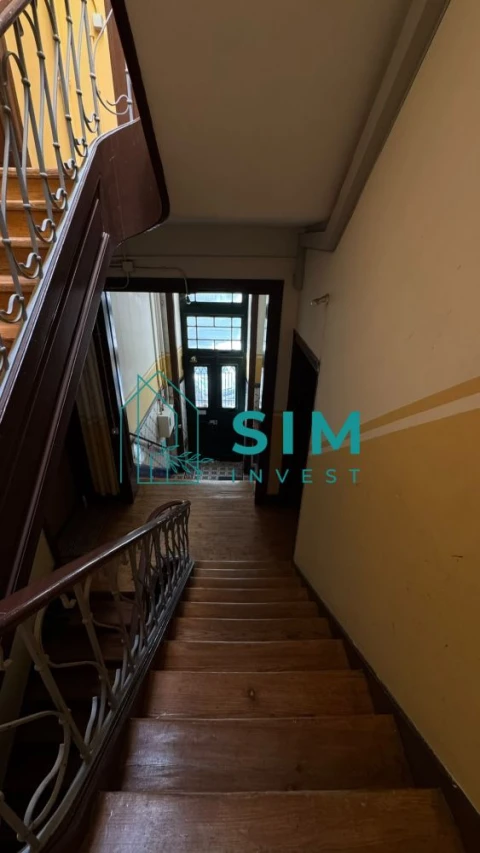 Apartamento T3 para Venda em Arroios