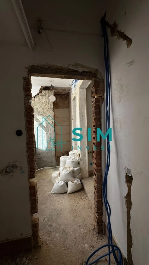 Apartamento T3 para Venda em Arroios