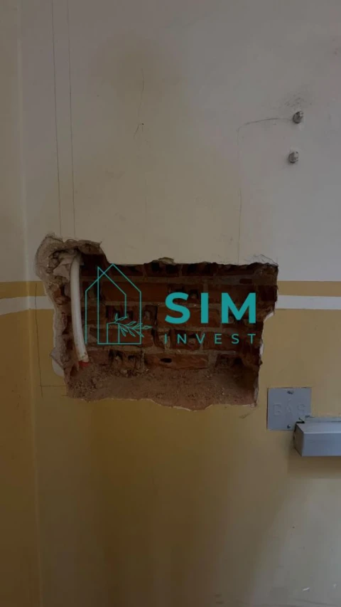 Apartamento T3 para Venda em Arroios
