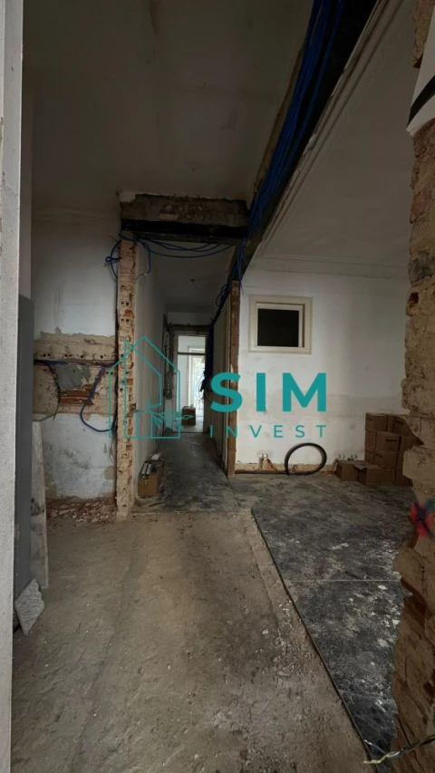 Apartamento T3 para Venda em Arroios