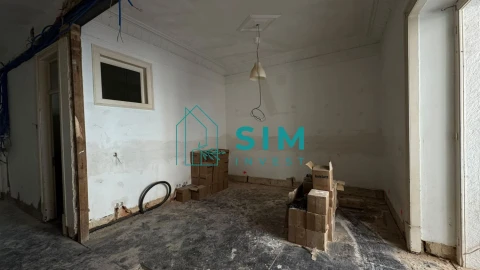 Apartamento T3 para Venda em Arroios