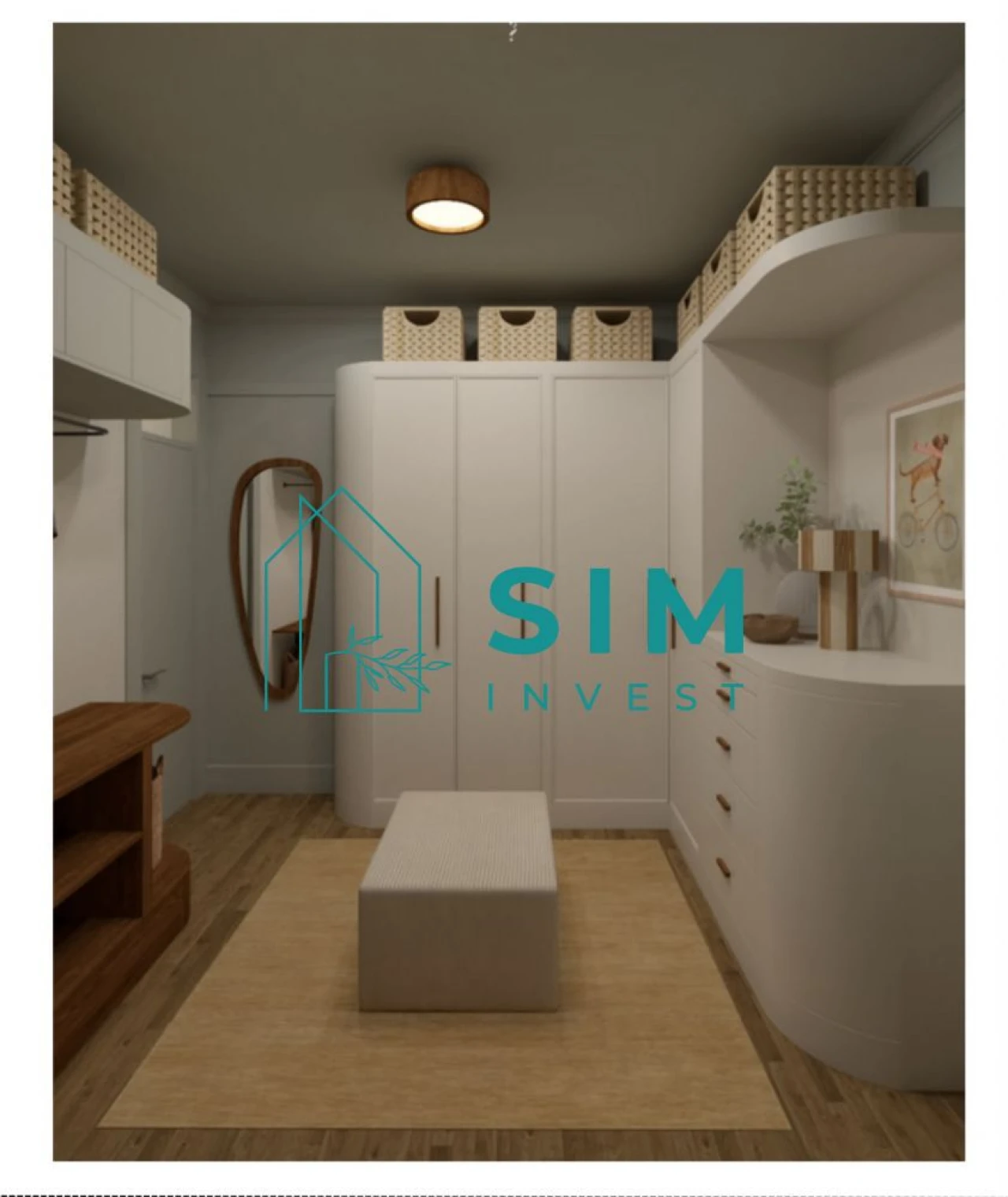 Apartamento T3 para Venda em Arroios Foto 16