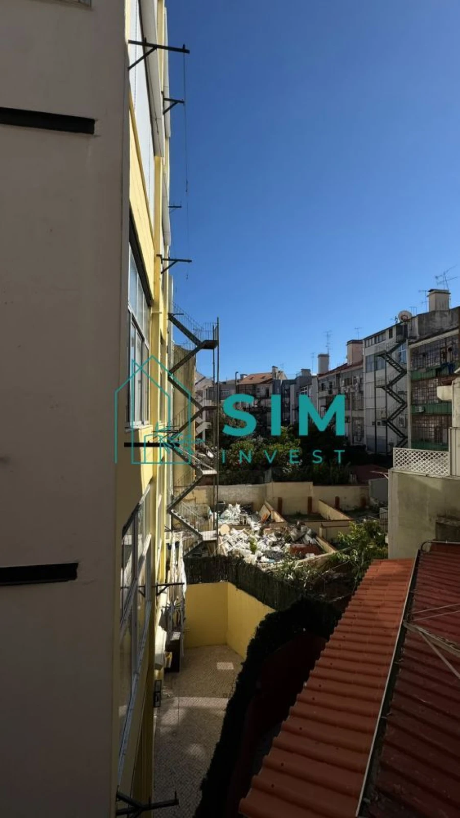 Apartamento T3 para Venda em Arroios Foto 47