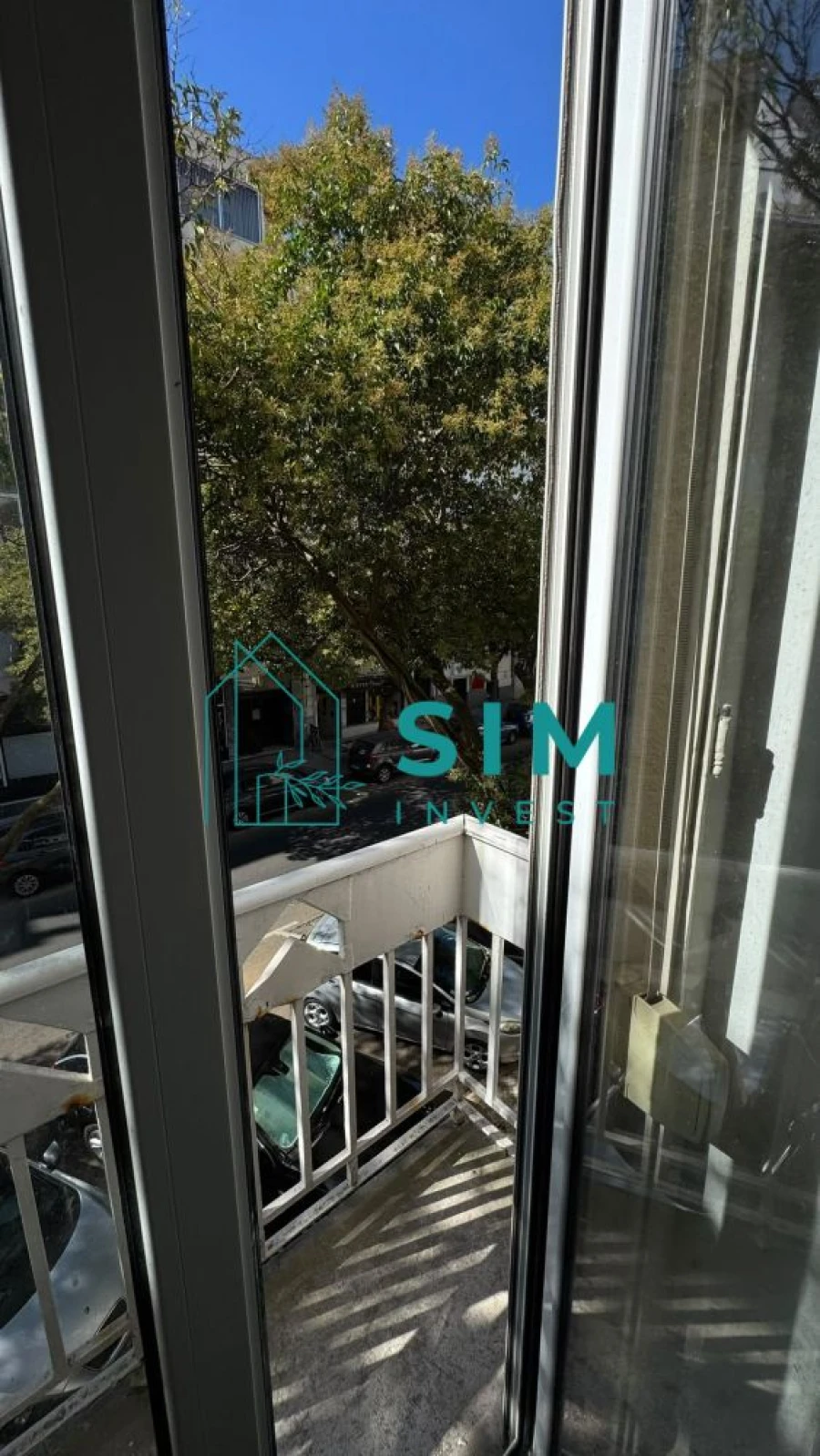 Apartamento T3 para Venda em Arroios Foto 20