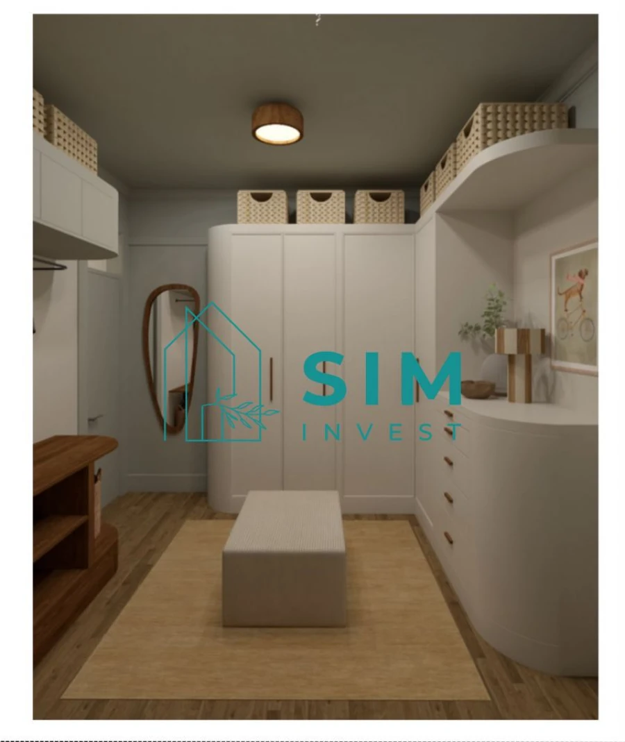 Apartamento T3 para Venda em Arroios Foto 16
