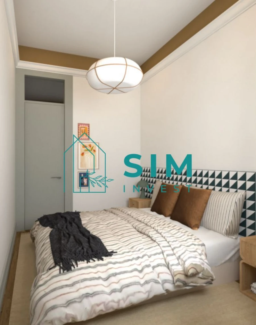 Apartamento T3 para Venda em Arroios Foto 15