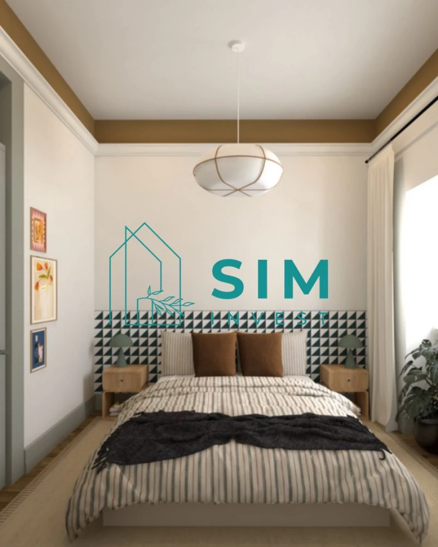 Apartamento T3 para Venda em Arroios Foto 14