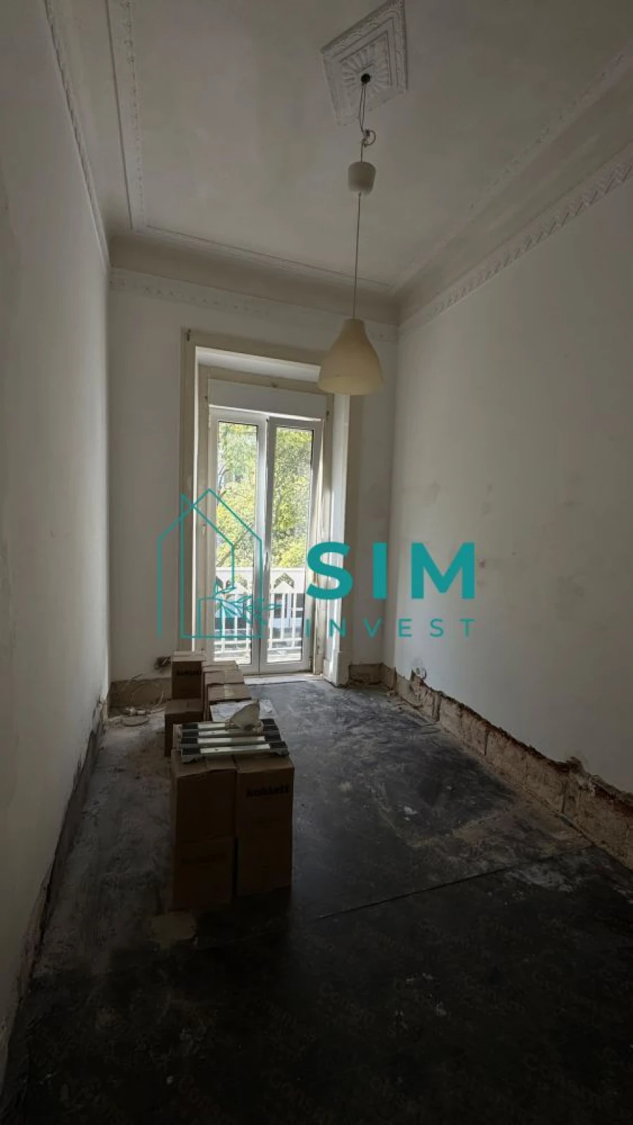 Apartamento T3 para Venda em Arroios Foto 30