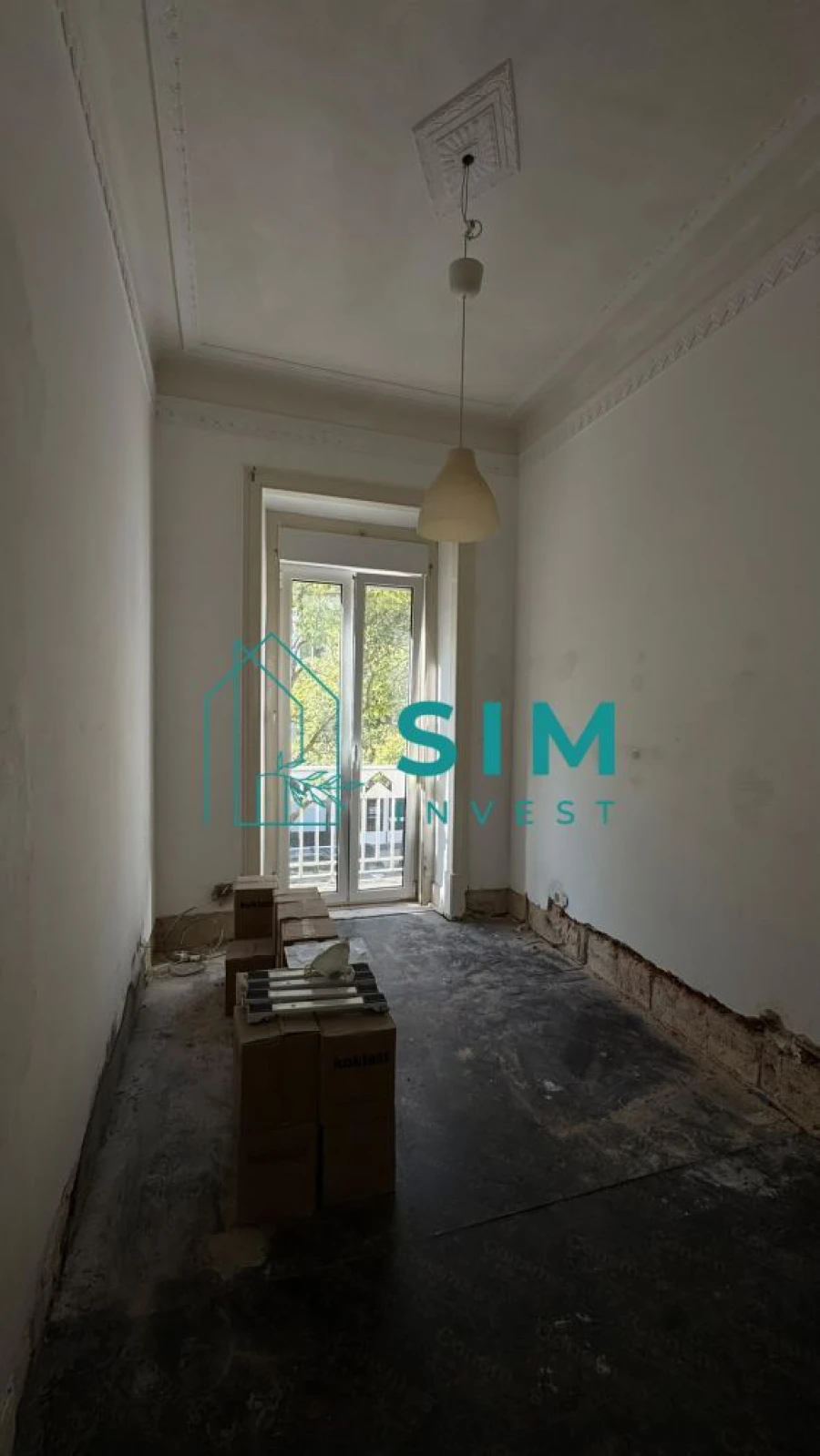 Apartamento T3 para Venda em Arroios Foto 24