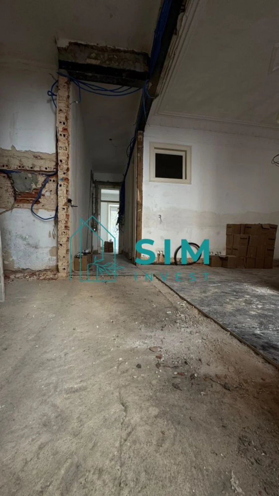 Apartamento T3 para Venda em Arroios Foto 23