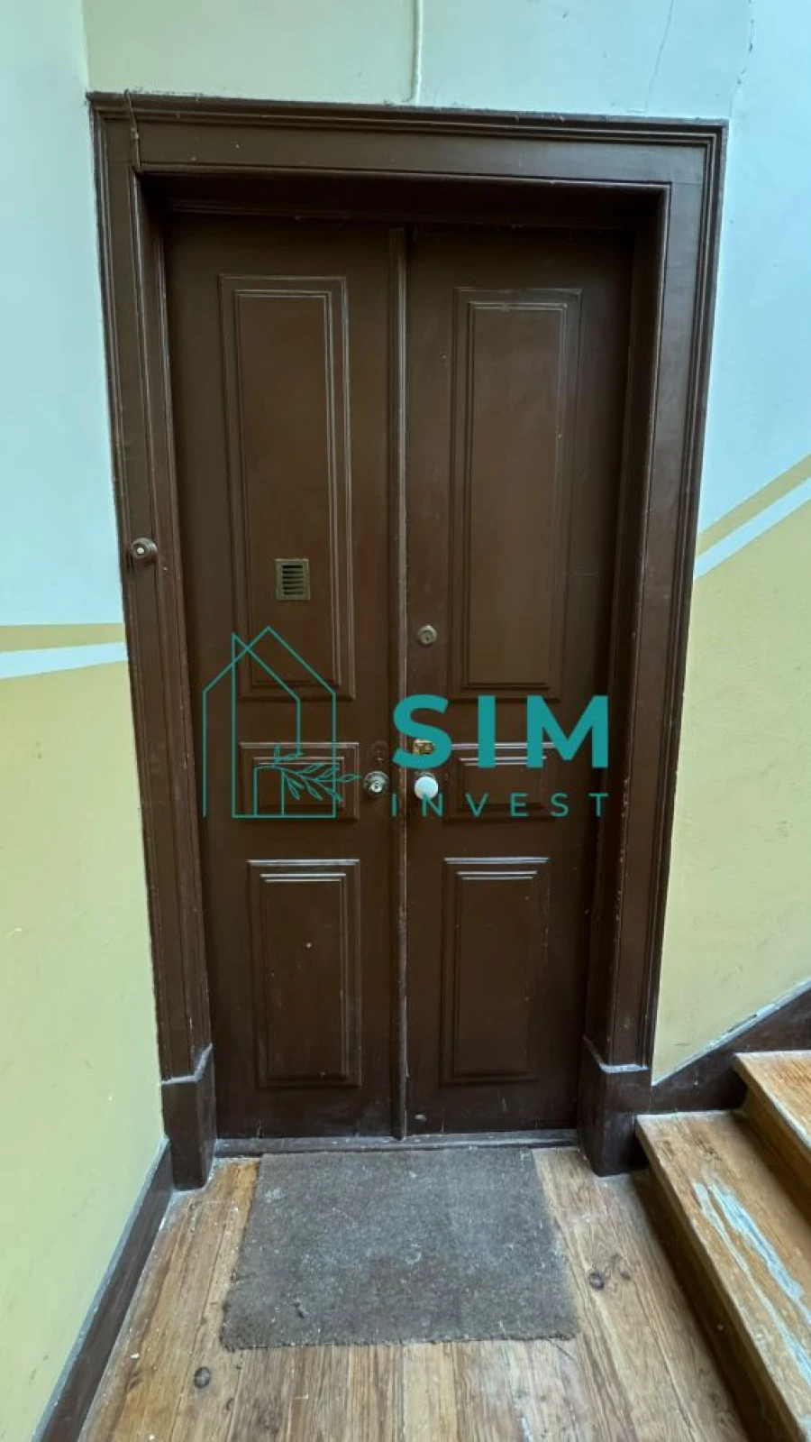 Apartamento T3 para Venda em Arroios Foto 45