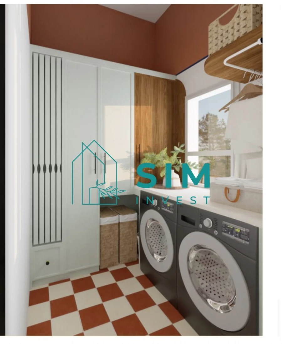 Apartamento T3 para Venda em Arroios Foto 5
