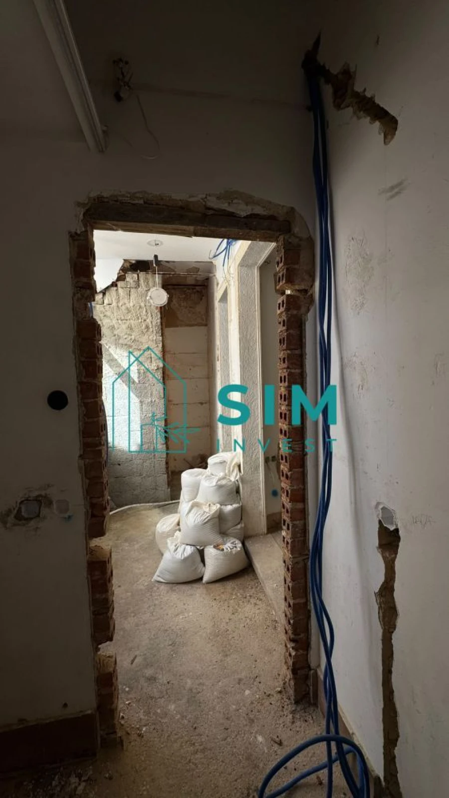 Apartamento T3 para Venda em Arroios Foto 33