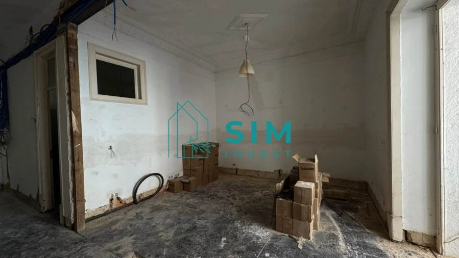 Apartamento T3 para Venda em Arroios Foto 39