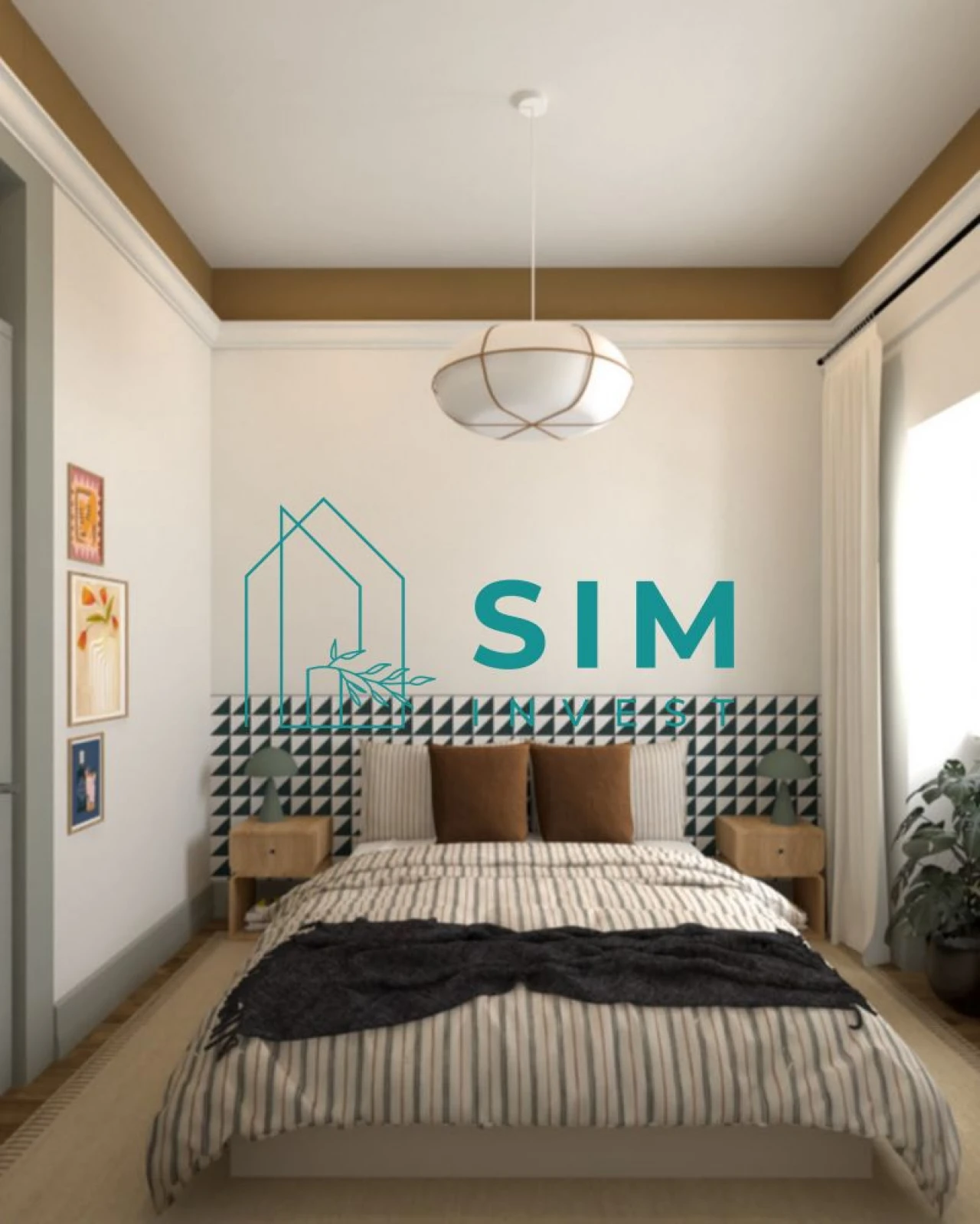 Apartamento T3 para Venda em Arroios Foto 14