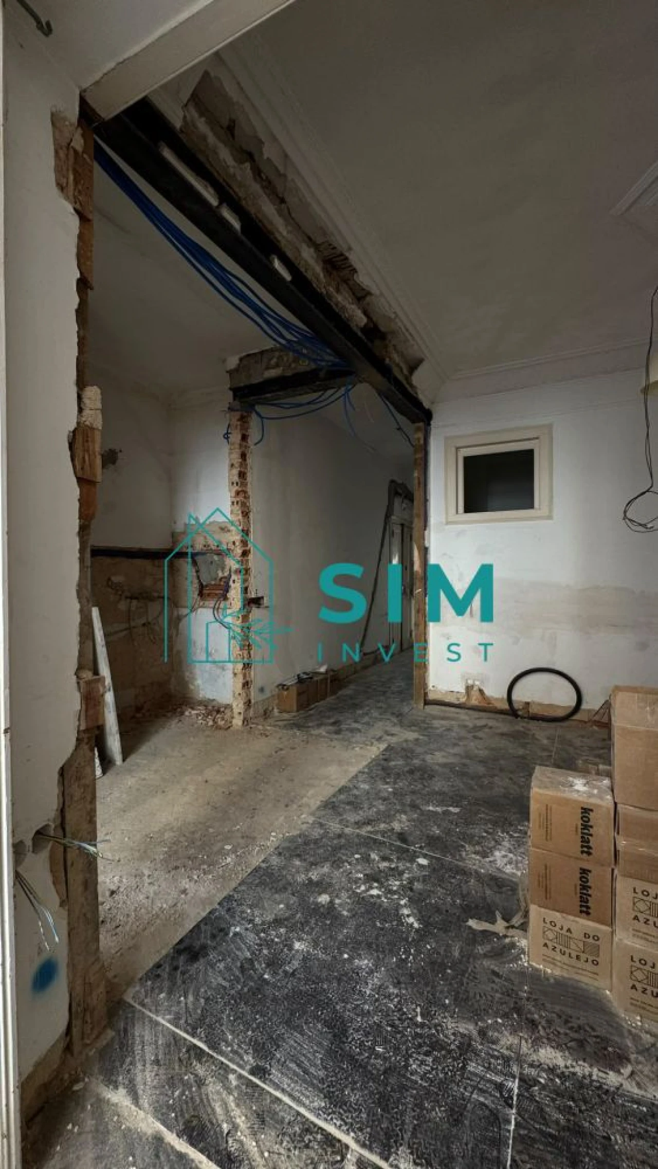 Apartamento T3 para Venda em Arroios Foto 22