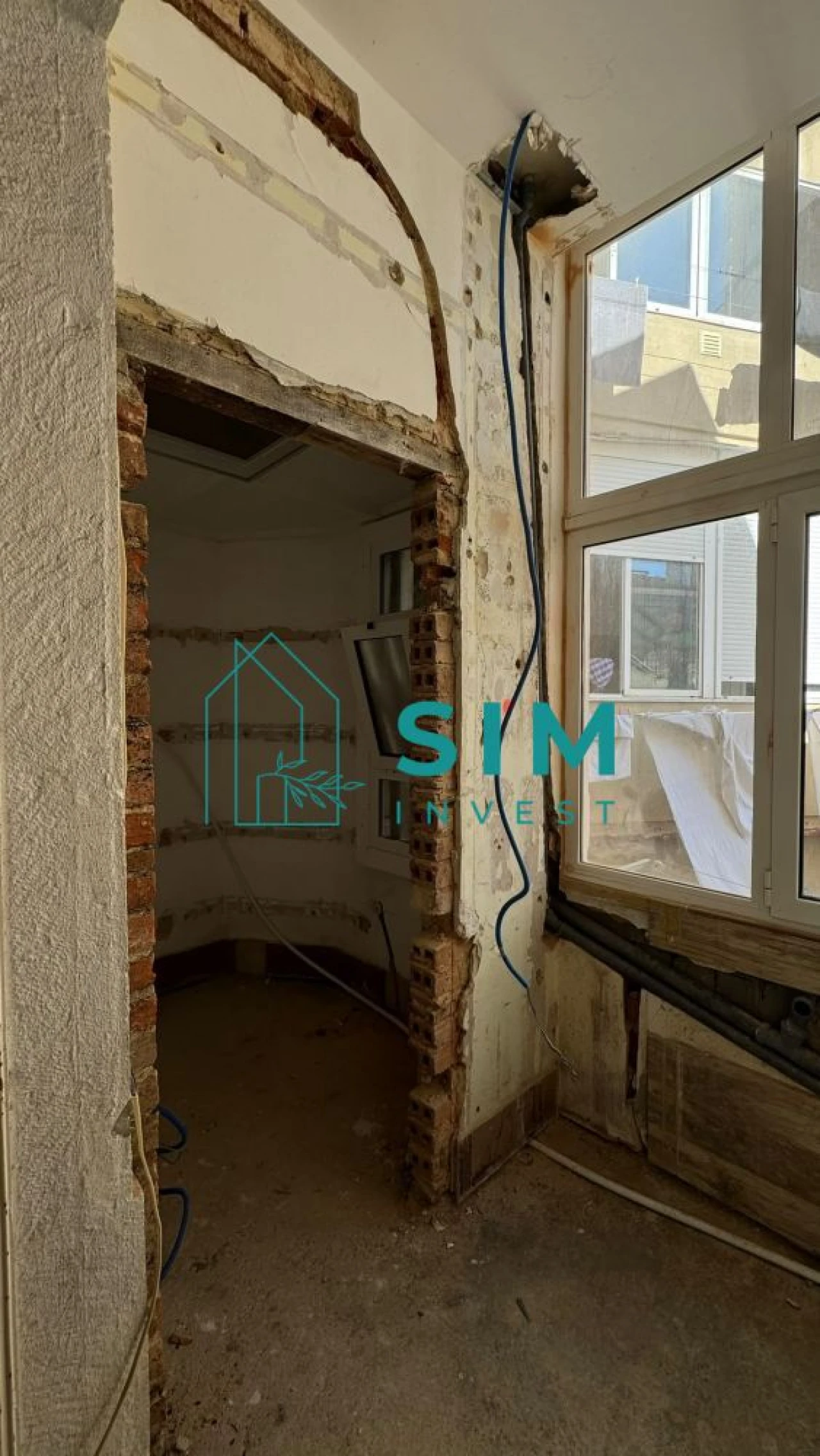 Apartamento T3 para Venda em Arroios Foto 29