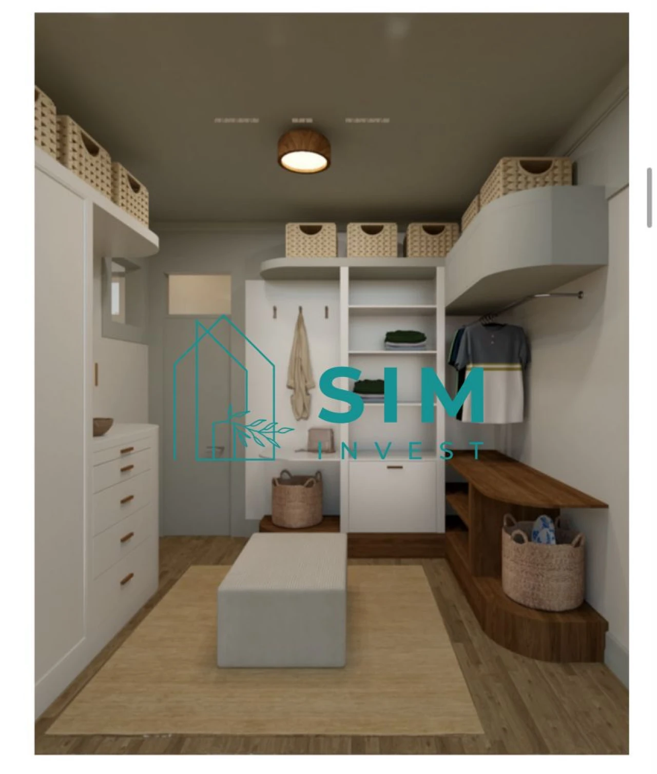 Apartamento T3 para Venda em Arroios Foto 17