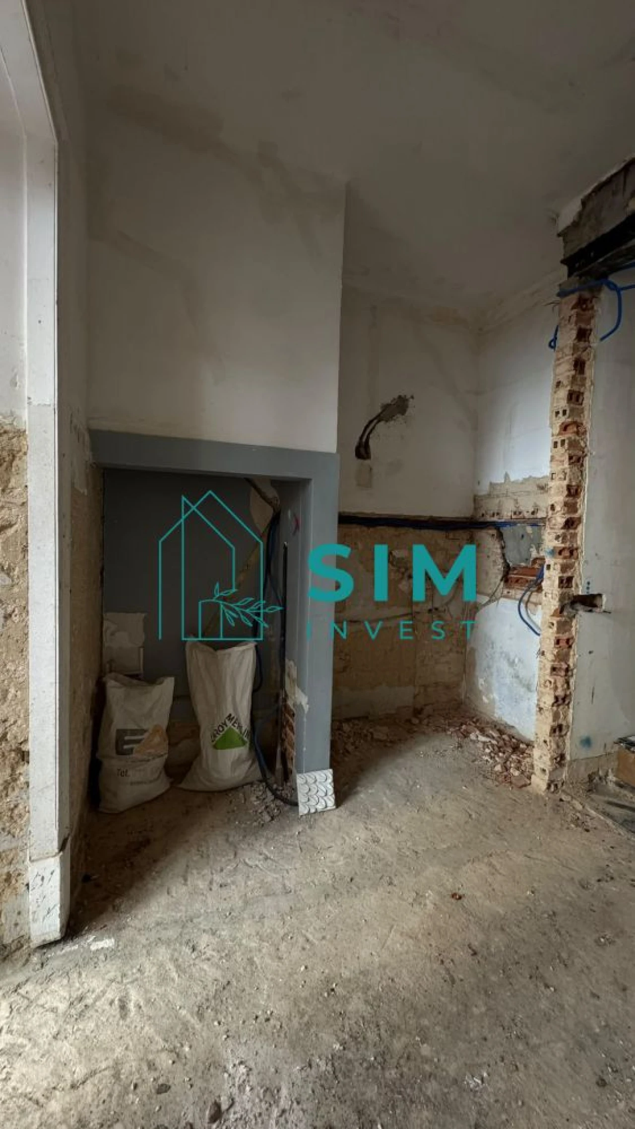Apartamento T3 para Venda em Arroios Foto 34