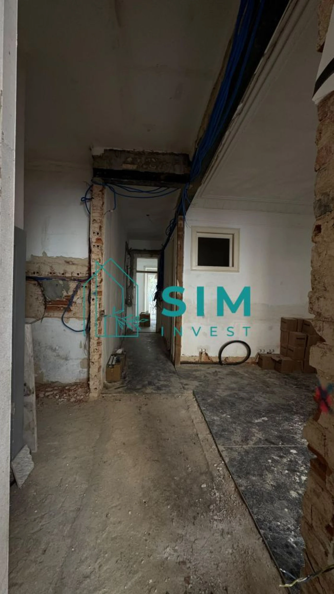 Apartamento T3 para Venda em Arroios Foto 35
