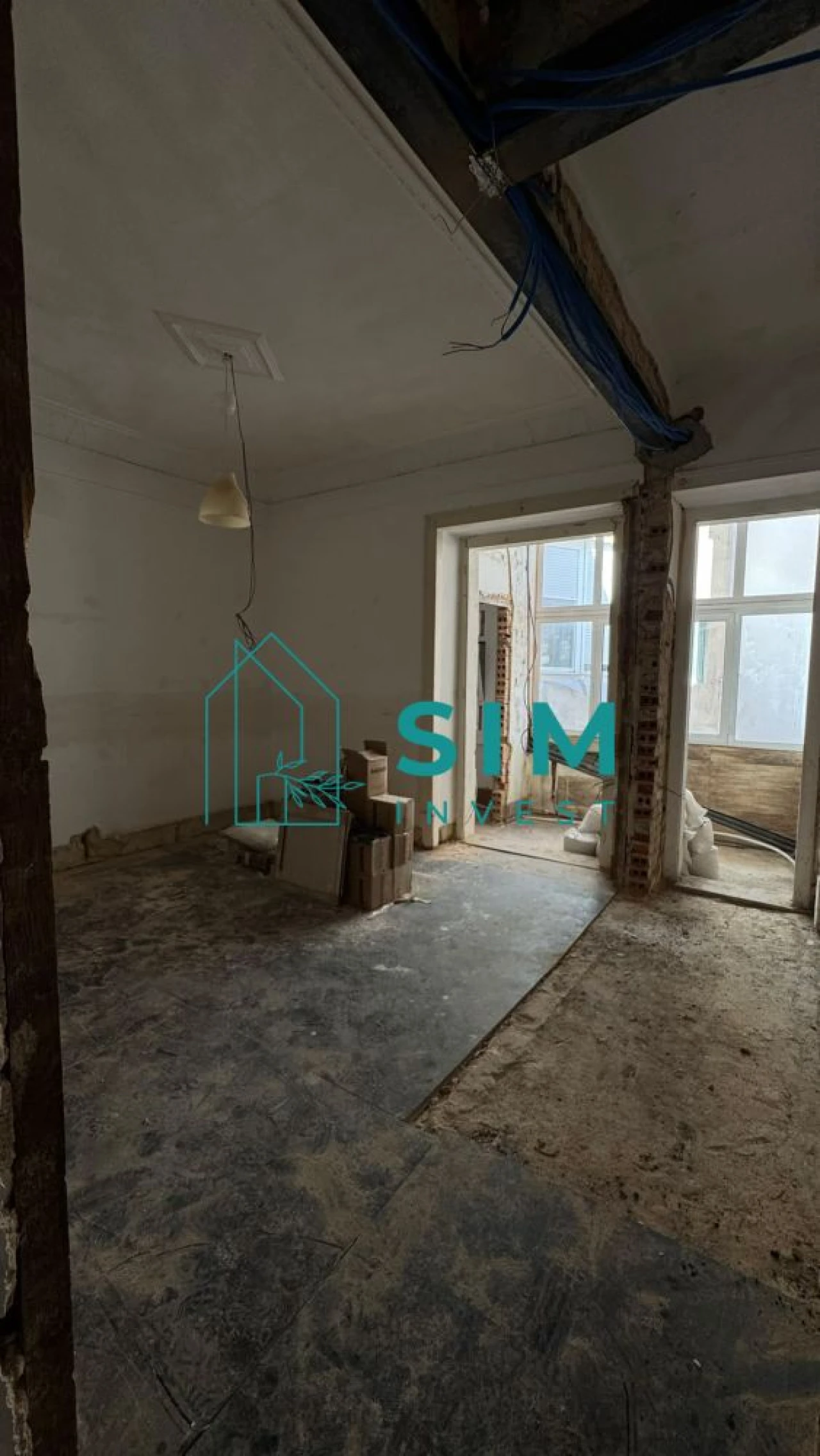 Apartamento T3 para Venda em Arroios Foto 21