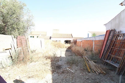 Moradia T3 para Venda em Santiago Maior