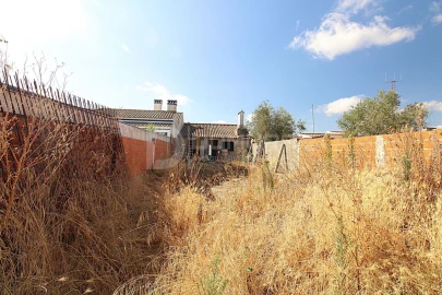 Moradia T3 para Venda em Santiago Maior