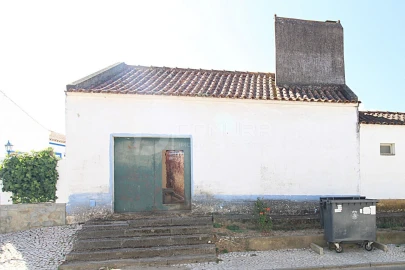 Moradia T3 para Venda em Santiago Maior