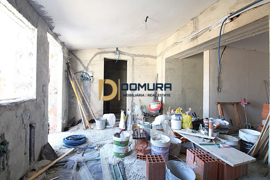 Moradia T3 para Venda em Santiago Maior Foto 18