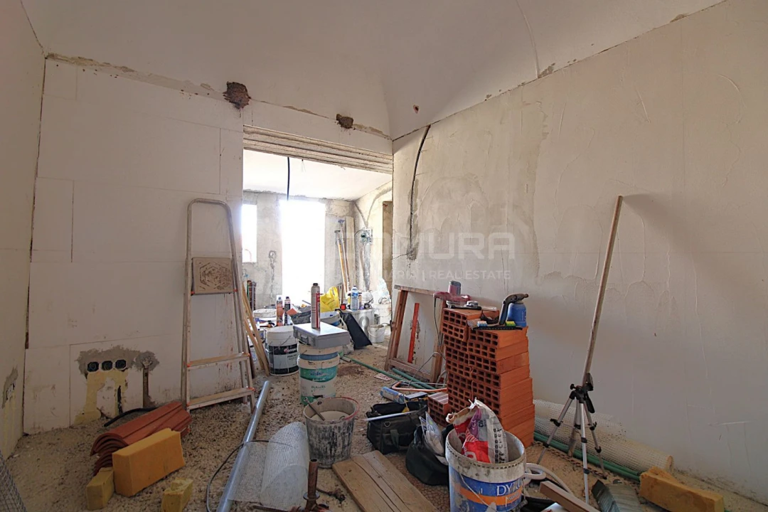 Moradia T3 para Venda em Santiago Maior Foto 16