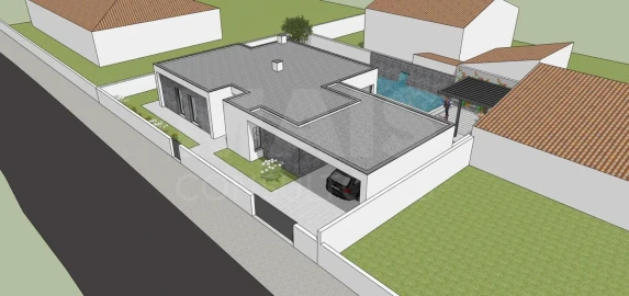 Terreno para Venda em Olho Marinho
