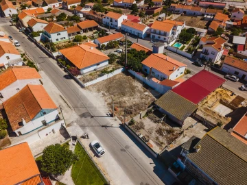 Terreno para Venda em Olho Marinho