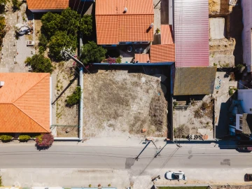 Terreno para Venda em Olho Marinho