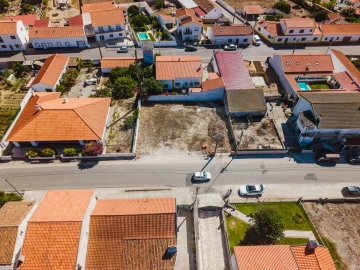 Terreno para Venda em Olho Marinho