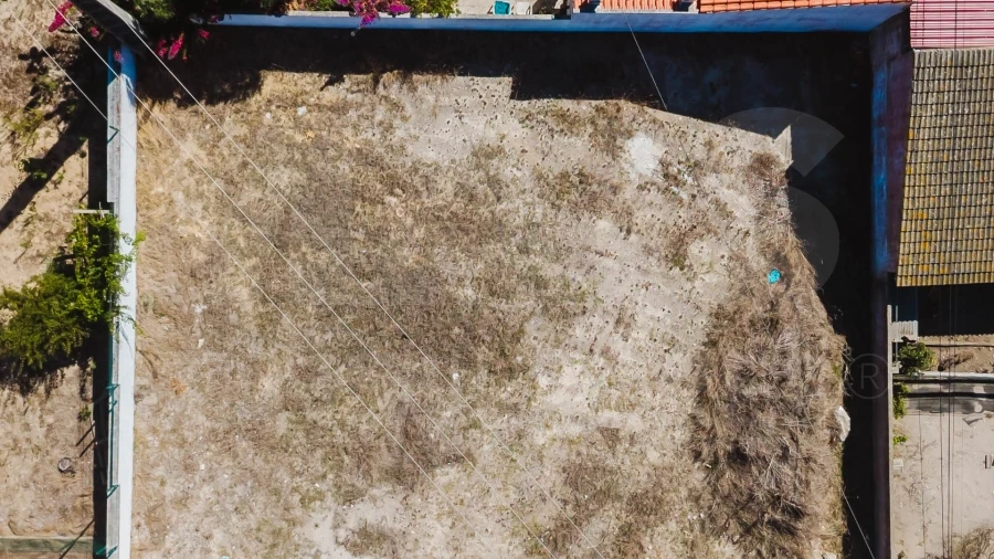 Terreno para Venda em Olho Marinho