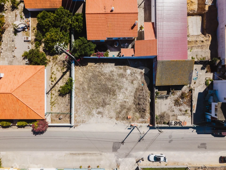 Terreno para Venda em Olho Marinho Foto 1