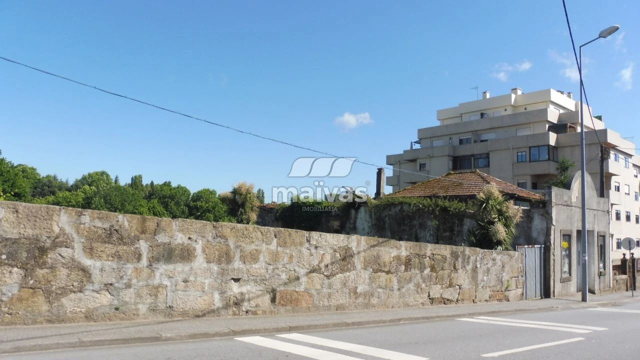 Moradia T1 para Venda em Custóias, Leça do Balio e Guifões Foto 2