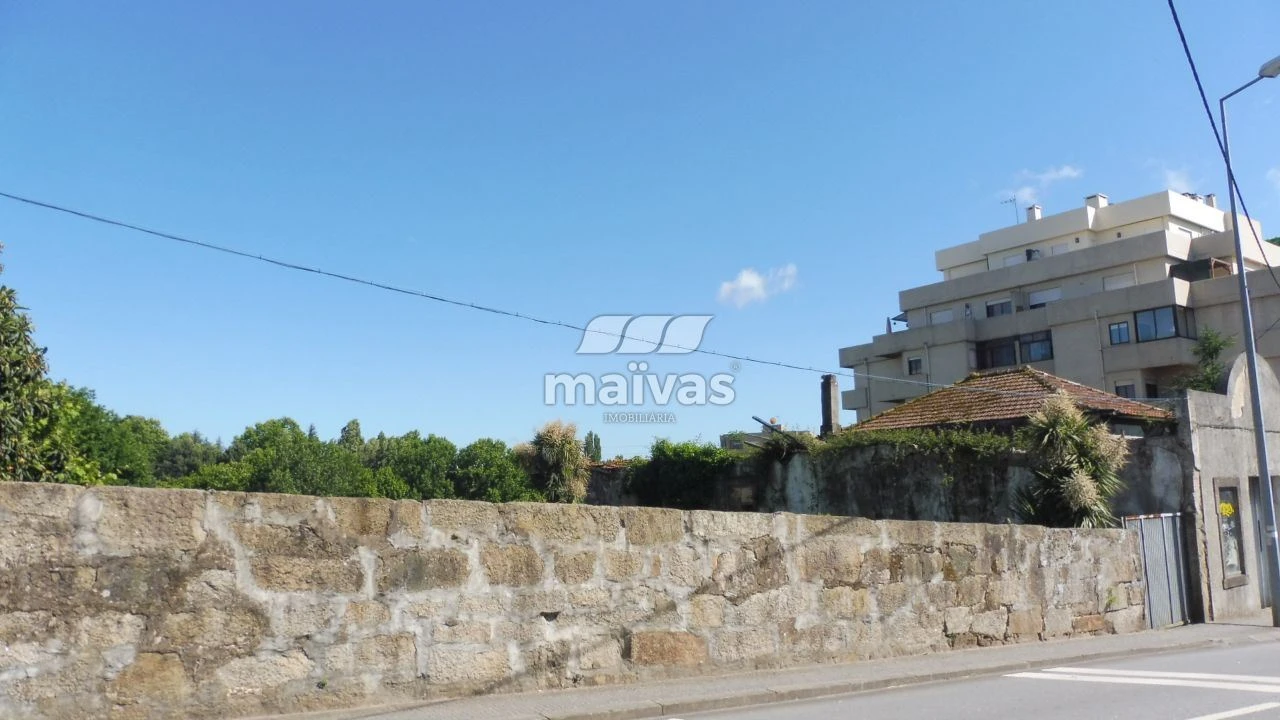 Moradia T1 para Venda em Custóias, Leça do Balio e Guifões Foto 3