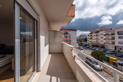Apartamento T3 para Venda em Caldas da Rainha - Santo Onofre e Serra do Bouro