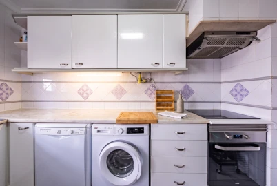 Apartamento T3 para Venda em Caldas da Rainha - Santo Onofre e Serra do Bouro