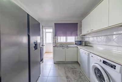 Apartamento T3 para Venda em Caldas da Rainha - Santo Onofre e Serra do Bouro