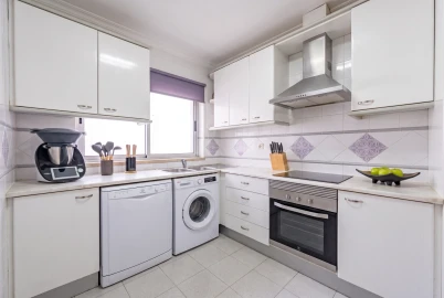 Apartamento T3 para Venda em Caldas da Rainha - Santo Onofre e Serra do Bouro
