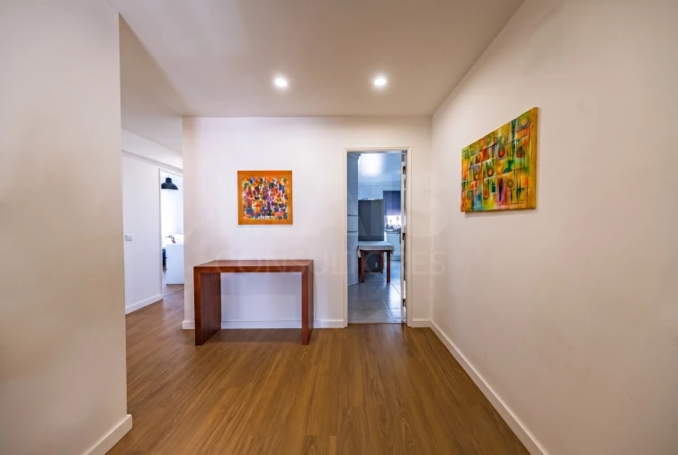 Apartamento T3 para Venda em Caldas da Rainha - Santo Onofre e Serra do Bouro Foto 6