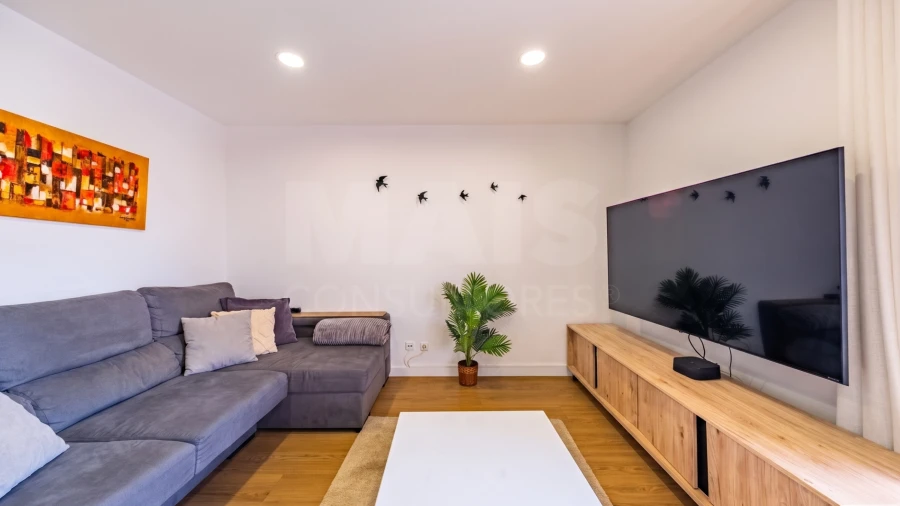 Apartamento T3 para Venda em Caldas da Rainha - Santo Onofre e Serra do Bouro