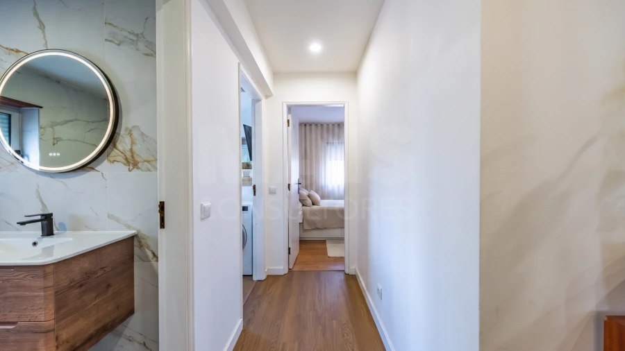 Apartamento T3 para Venda em Caldas da Rainha - Santo Onofre e Serra do Bouro