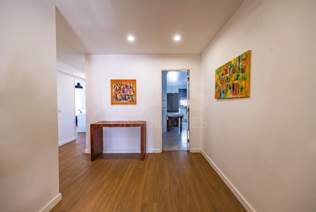 Apartamento T3 para Venda em Caldas da Rainha - Santo Onofre e Serra do Bouro Foto 6