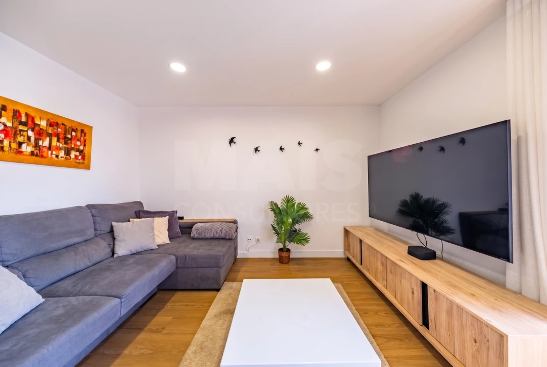 Apartamento T3 para Venda em Caldas da Rainha - Santo Onofre e Serra do Bouro Foto 3