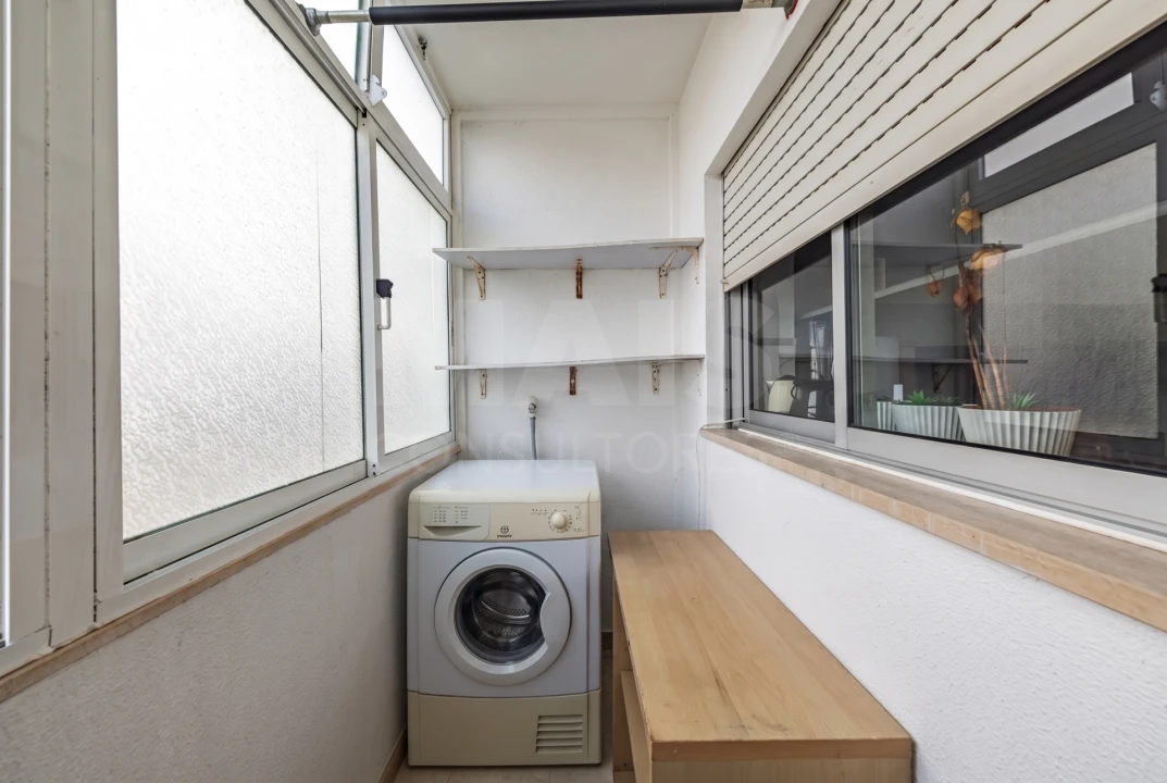 Apartamento T3 para Venda em Caldas da Rainha - Santo Onofre e Serra do Bouro Foto 11